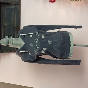 Maison Scotch Sweatshirt.